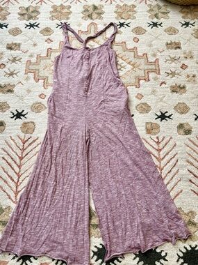 Free People Beach Jumper medium